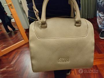 bauletto Armani