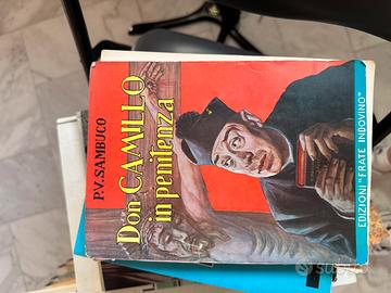 Don Camillo in penitenza