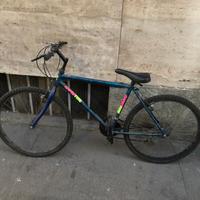 Mountain bike ruota 26