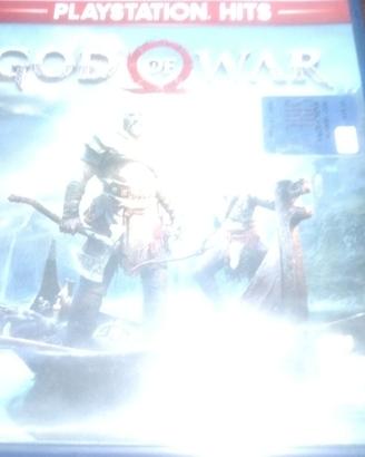 gioco PlayStation 4