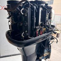 Mercury Optimax 150 cv