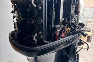 Mercury Optimax 150 cv