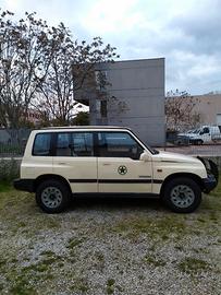 SUZUKI Vitara/Sidekick - 1992