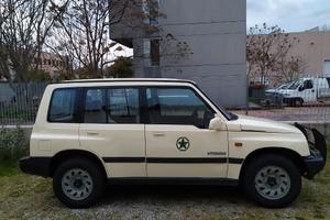 SUZUKI Vitara/Sidekick - 1992