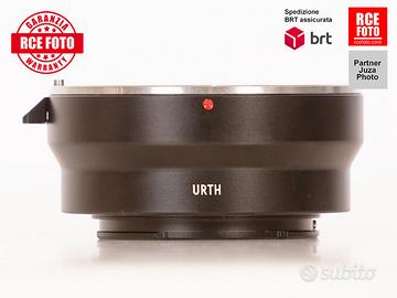 Urth Adapter Canon EF - Sony E
