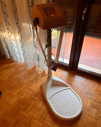 Vibratore snellente