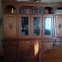 arredamento per sgombero appartamento