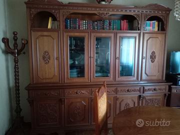 arredamento per sgombero appartamento