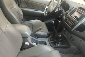 Macchina usata Toyota