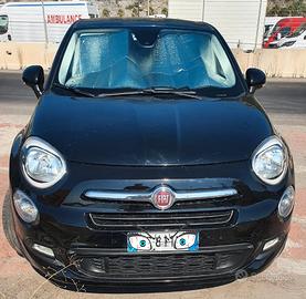 fiat 500x 1.4 benzina gpl