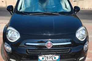 fiat 500x 1.4 benzina gpl
