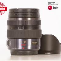 Panasonic Lumix G X 12-35 F2.8 OIS (Panasonic)