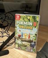 pikmin 3