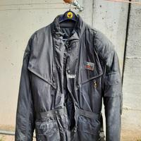 Giacca moto invernale MotoLine