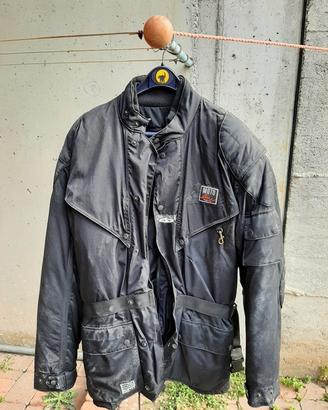 Giacca moto invernale MotoLine