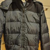 piumino uomo Geox 