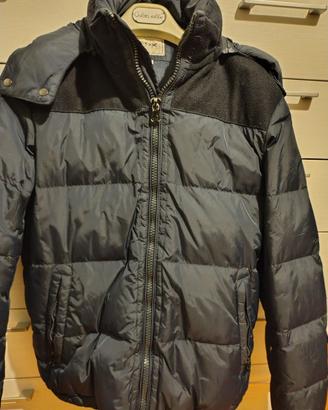 piumino uomo Geox 