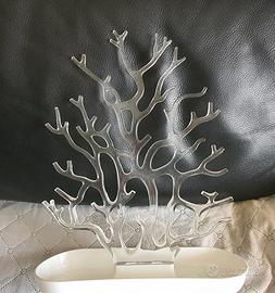 Koziol albero vita portagioie/ collane/ gioelli