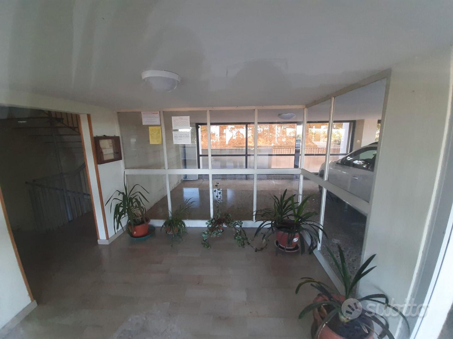 Appartamento – Perugia, Montegrillo, Ponte Rio - Vista 5