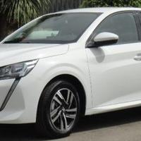 Peugeot 208 Ricambi Muso Musata
