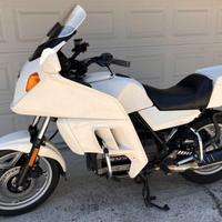 BMW k75 k100 k1100 carene anteriori