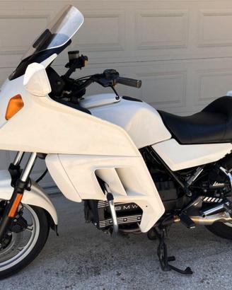 BMW k75 k100 k1100 carene anteriori