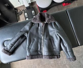 Giacca schott LCW1259GT taglia L