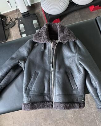 Giacca schott LCW1259GT taglia L