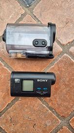 Sony Action Cam HDR-AS50