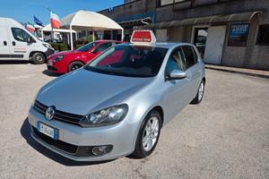 Volkswagen Golf 1.6 TDI DPF 5p. Highline