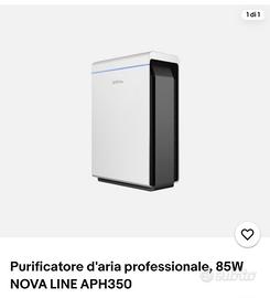 Purificatore d’aria