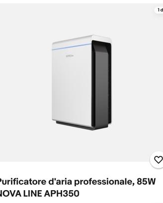 Purificatore d’aria