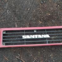 Maschera fanali suzuki Santana