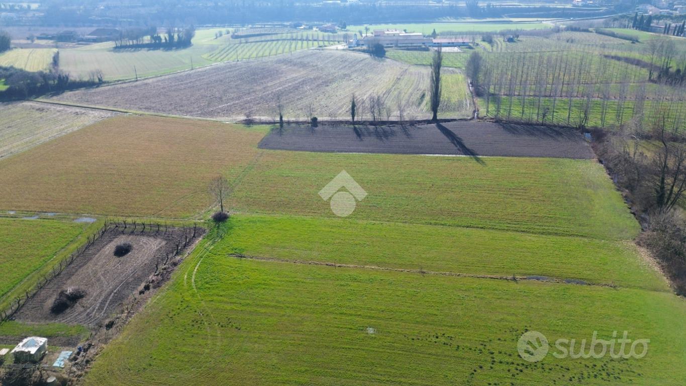 TER. AGRICOLO A CAVRIANA - Vista 3
