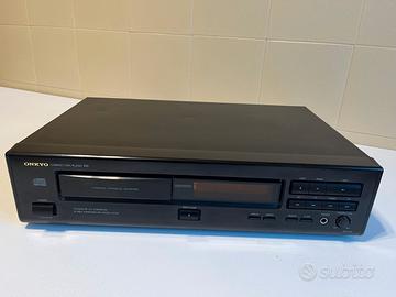 Lettore CD Onkyo DX-710