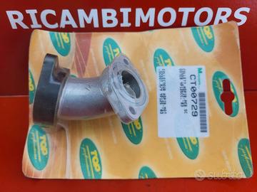 COLLETTORE ASPIRAZIONE YP 125