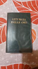 Liturgia delle ore vol. 1