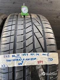 Goodyear . 275 30 20