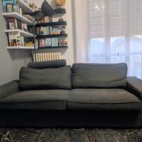 divano Ikea 