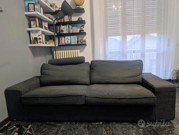 divano Ikea 