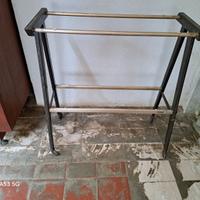 PORTA TV VINTAGE ZUENELLI