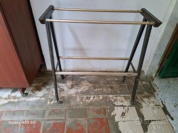 PORTA TV VINTAGE ZUENELLI