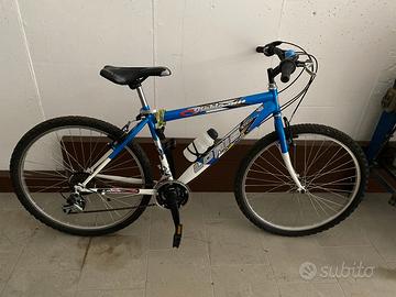 Bicicletta Diablo ext3000