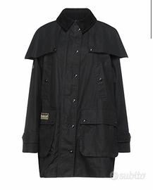 Belstaff Storm Master Coat donna