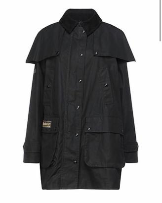 Belstaff Storm Master Coat donna