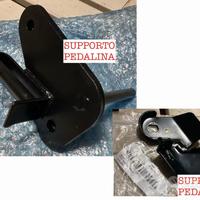 Ricambi originali Keeway Superlight 125 - Pedaline