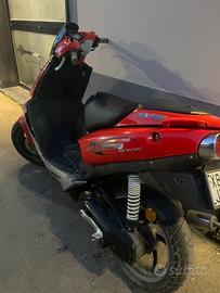 Aprilia sr 50 1994