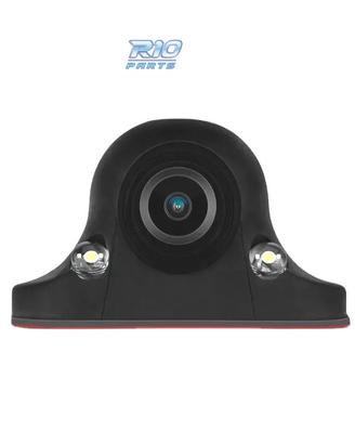 CAMERA DI PARKING ANTERIORE A COLORI CON VISIONE N