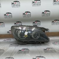 Faro fanale xenon anteriore destra bmw serie 7 e66