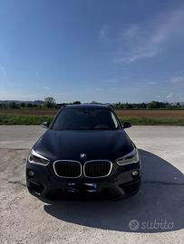 Bmw 2016 x1